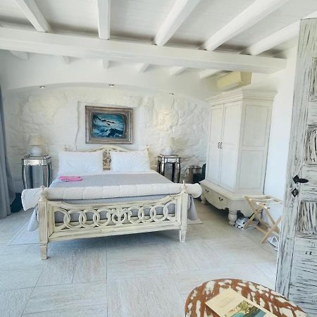 Villa Anna Porto Cervo Esterno foto